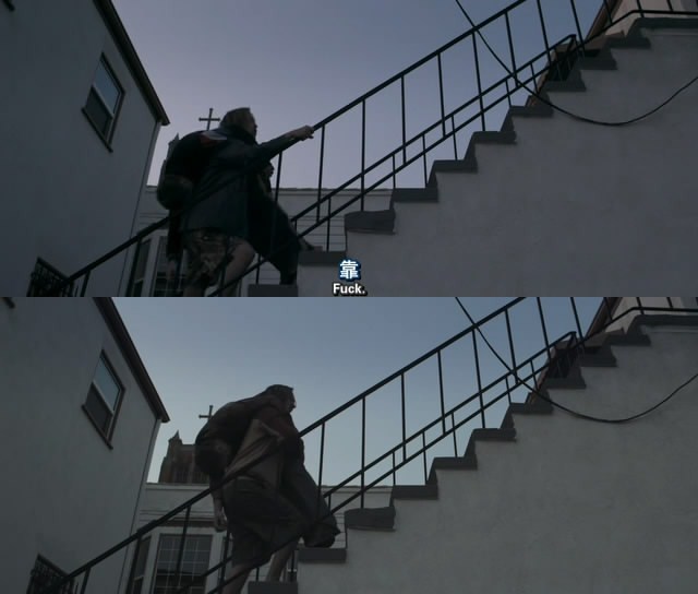 亡灵剧照的剧照