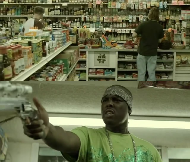 亡灵剧照的剧照