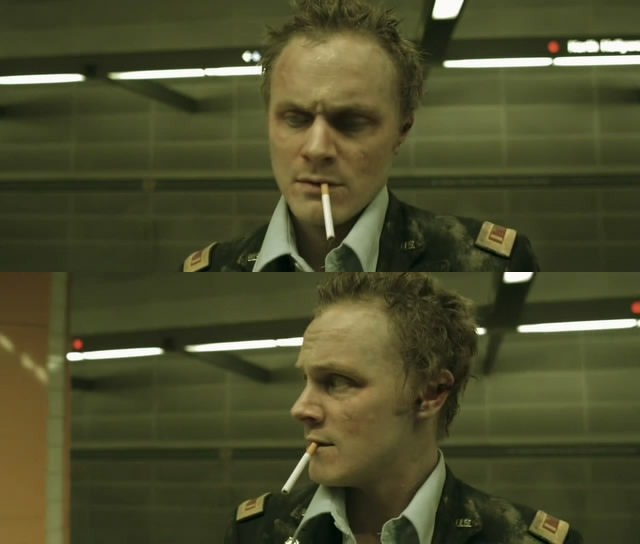 亡灵剧照的剧照