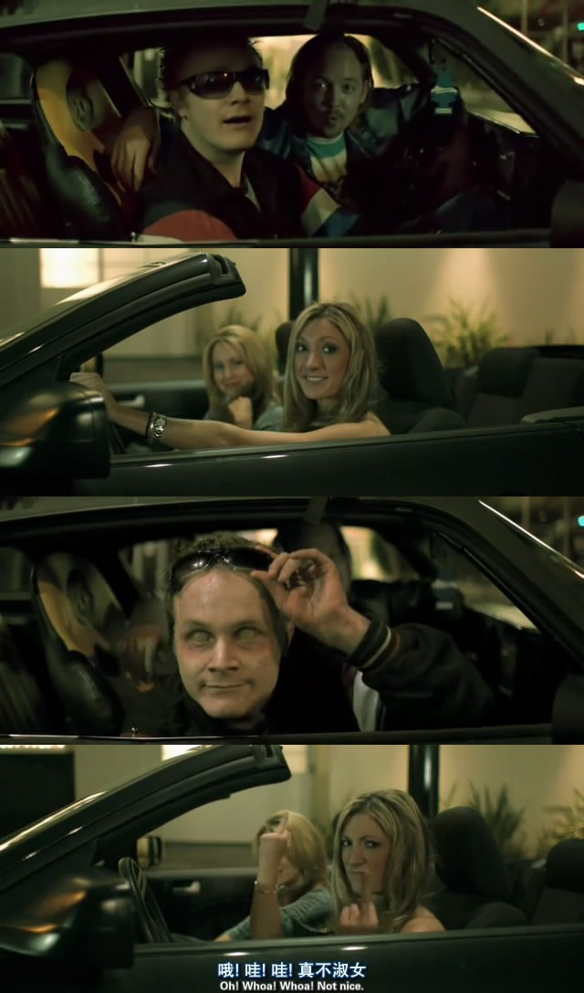 亡灵剧照的剧照