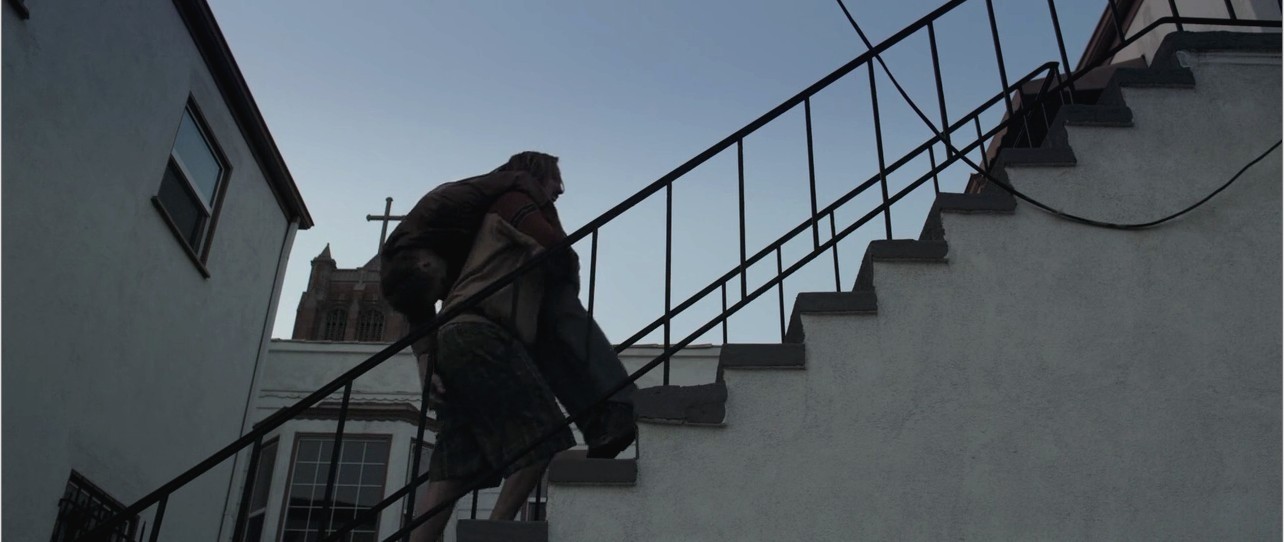 亡灵剧照的剧照