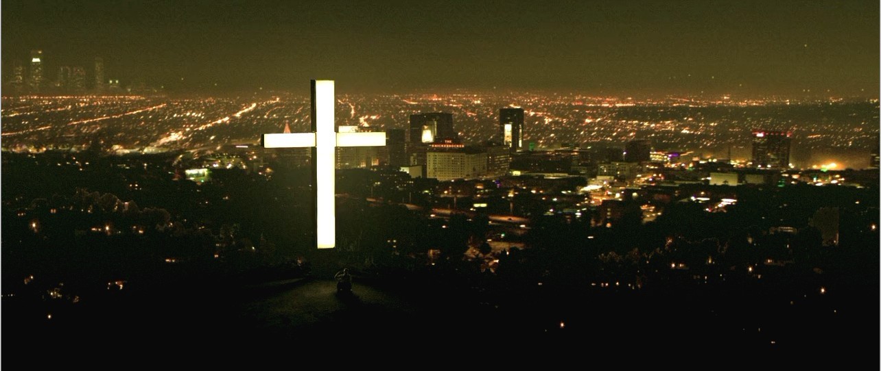 亡灵剧照的剧照