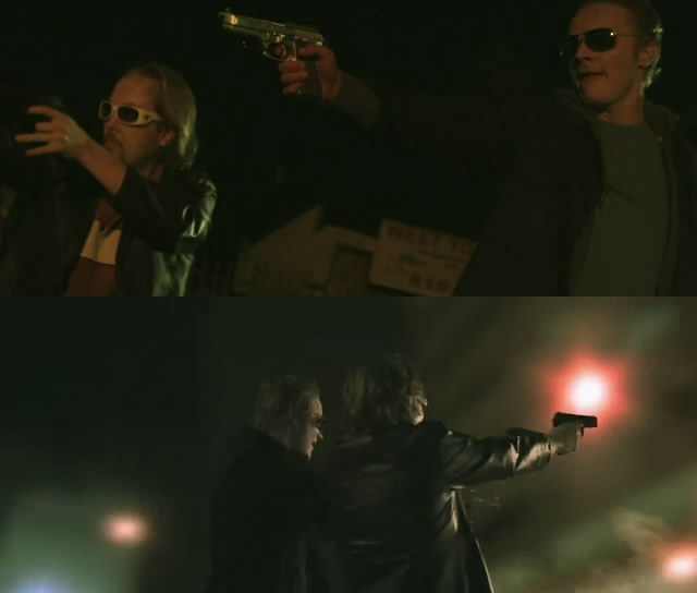 亡灵剧照的剧照