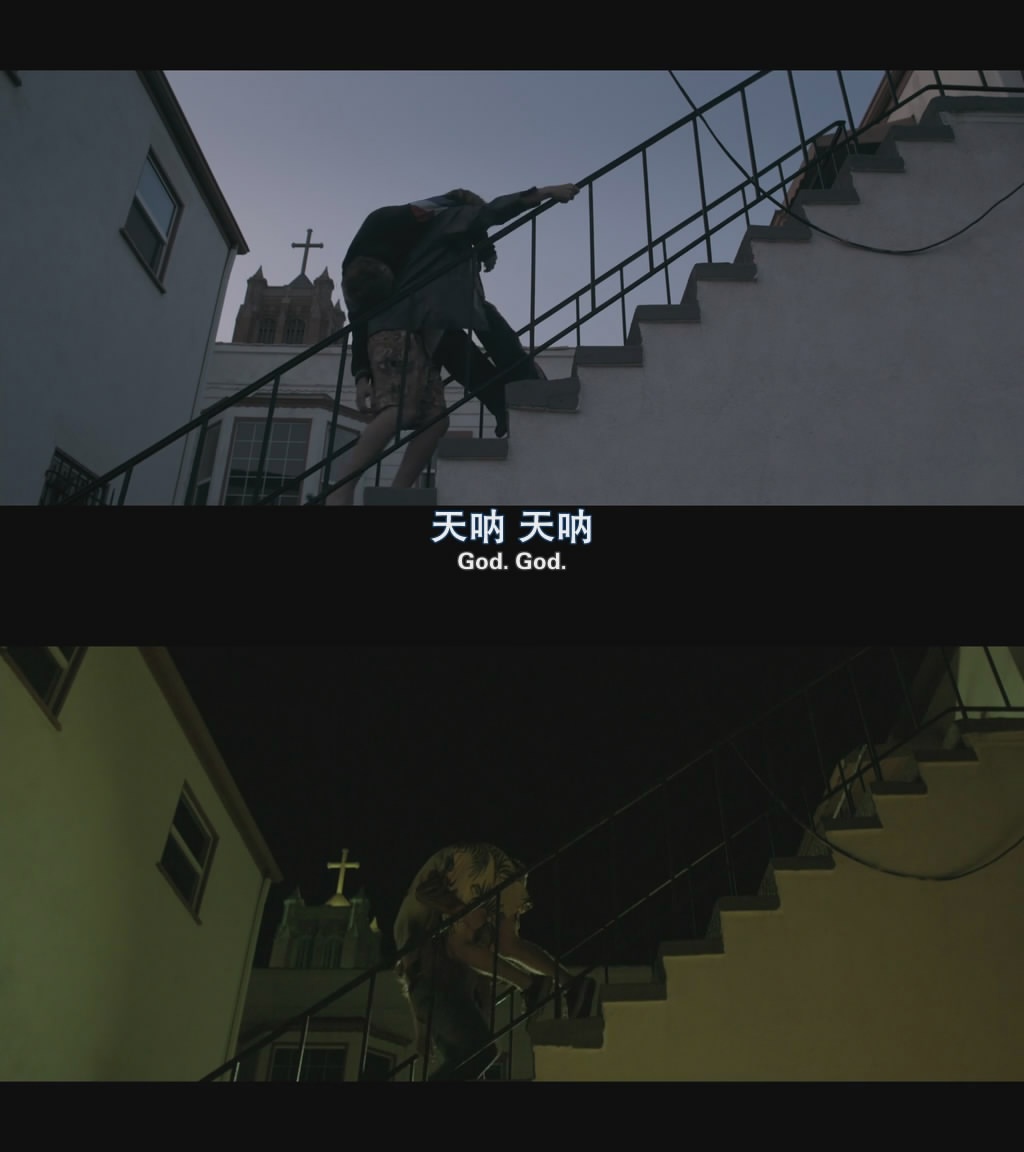 亡灵剧照的剧照