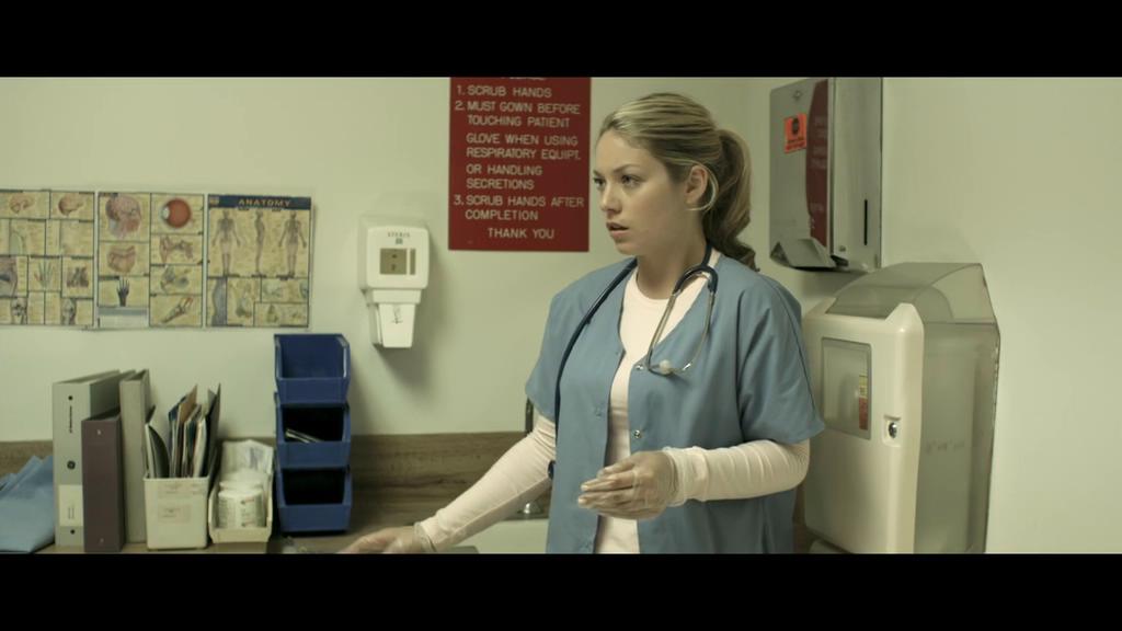 亡灵剧照的剧照