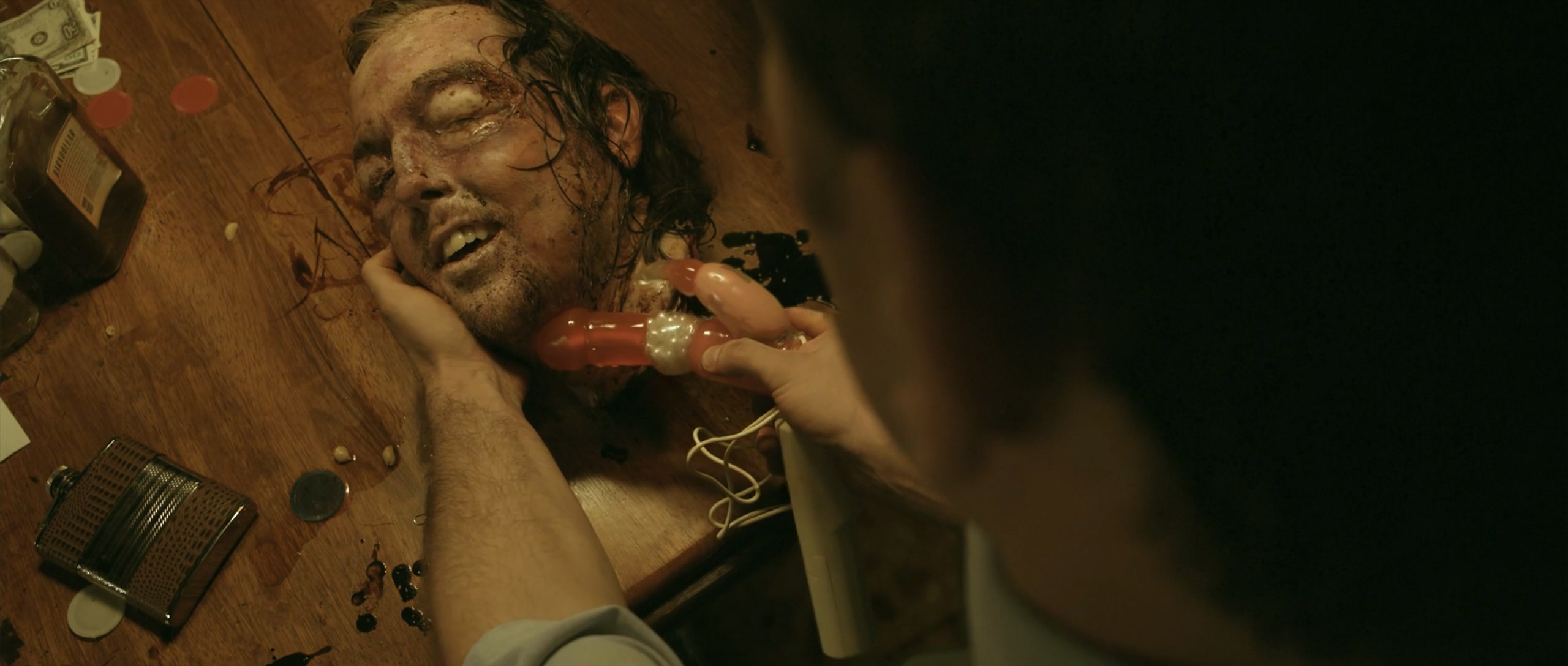 亡灵剧照的剧照