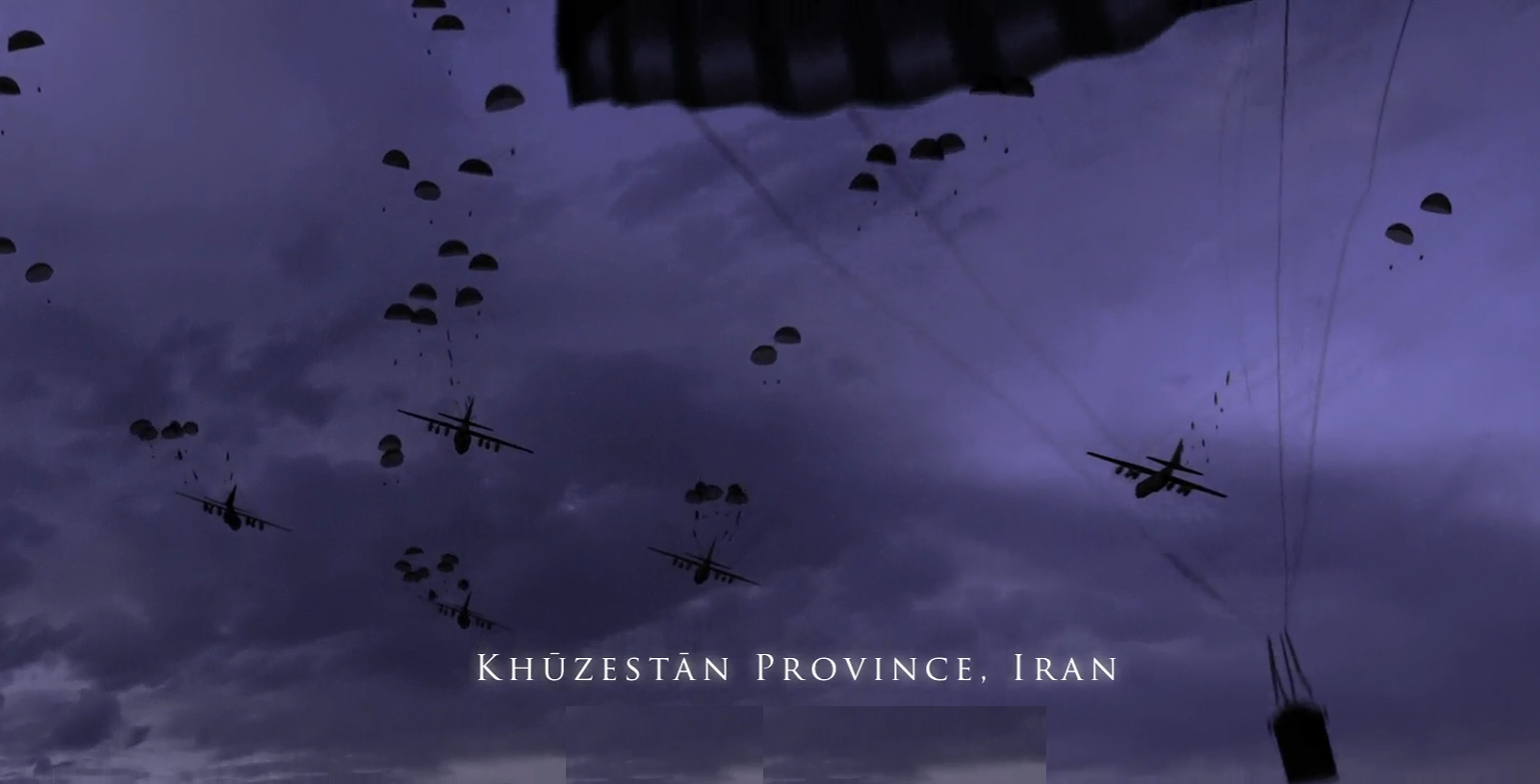 亡灵剧照的剧照