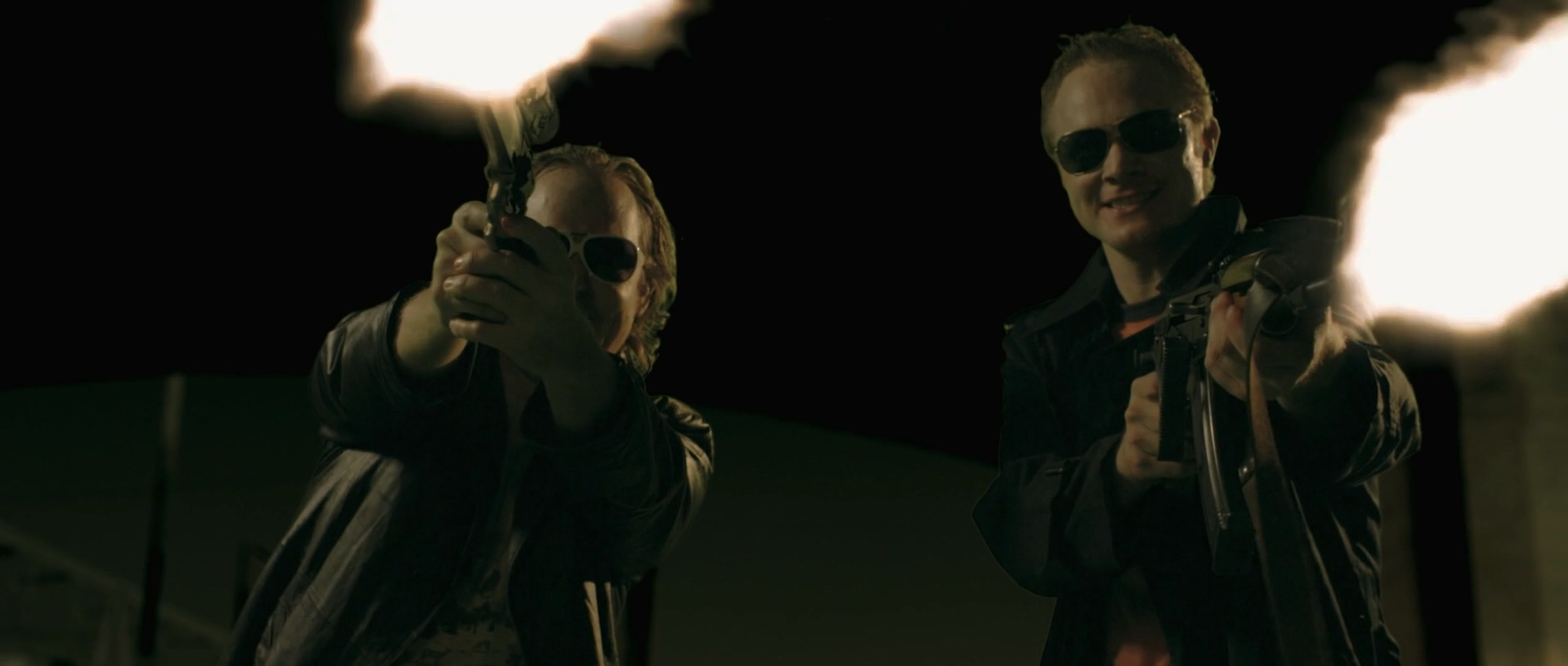 亡灵剧照的剧照