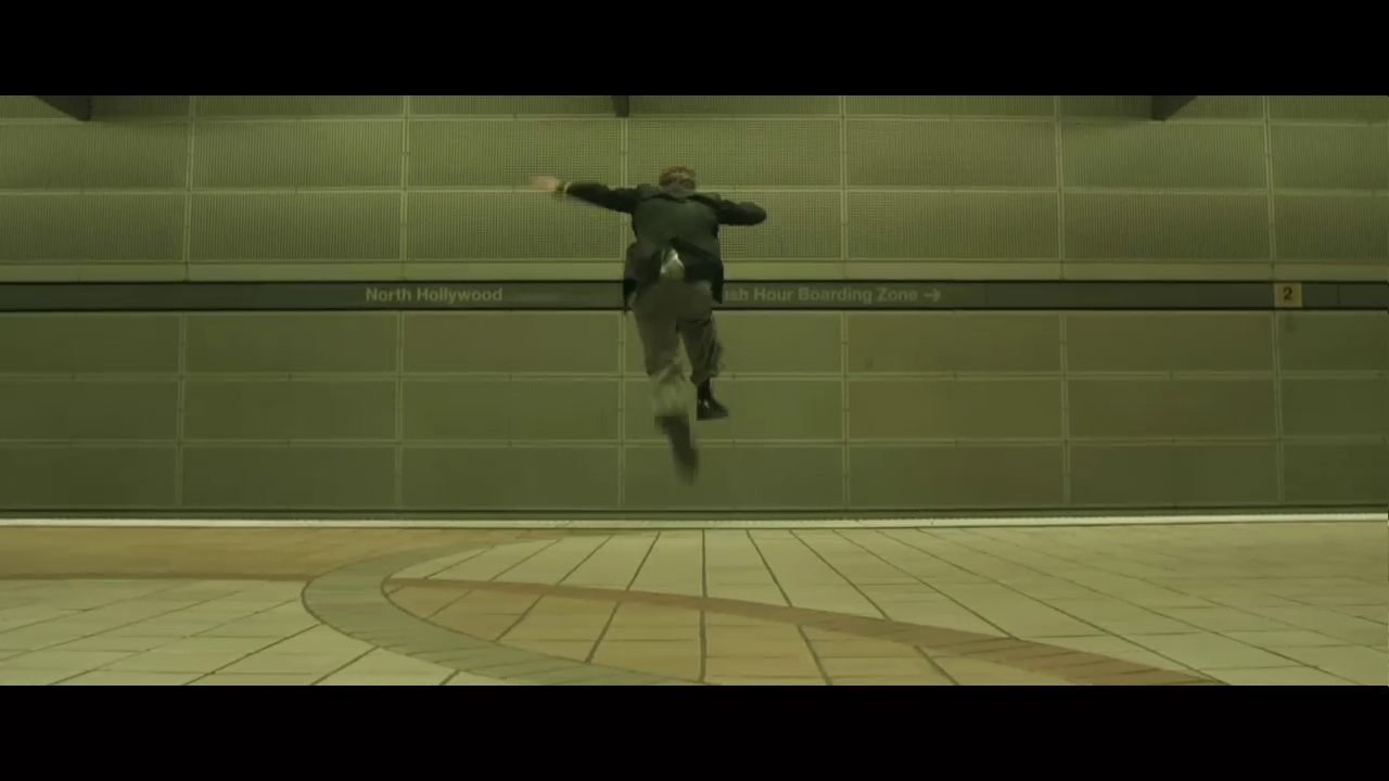 亡灵剧照的剧照