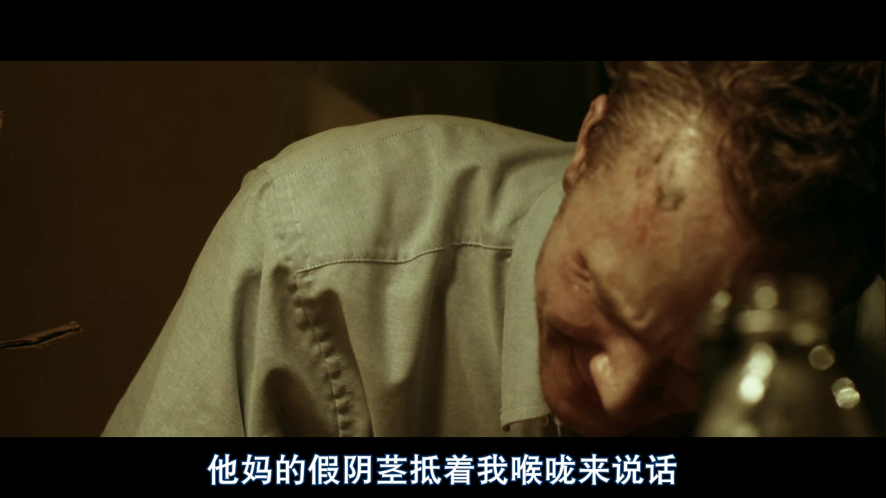 亡灵剧照的剧照