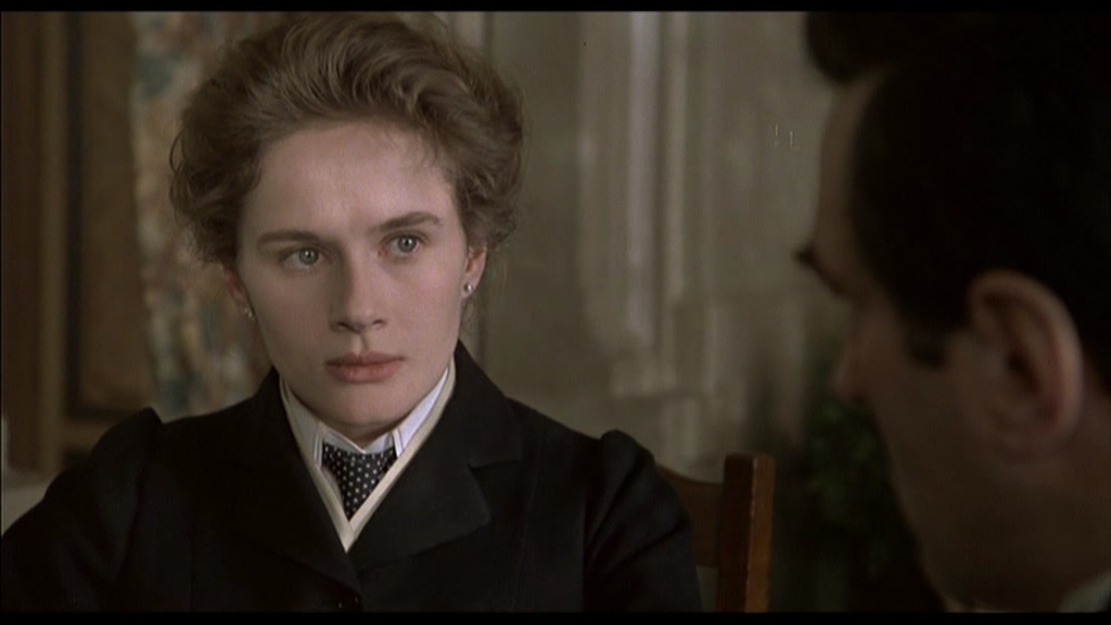 善恶的彼岸剧照的剧照