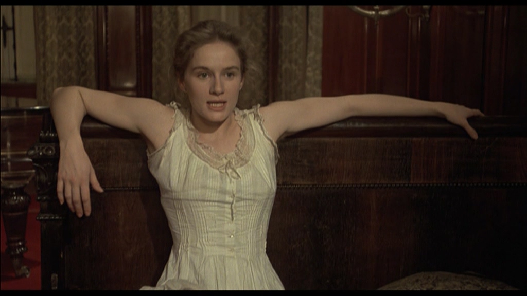 善恶的彼岸剧照的剧照