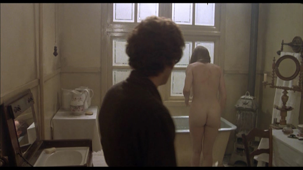 善恶的彼岸剧照的剧照