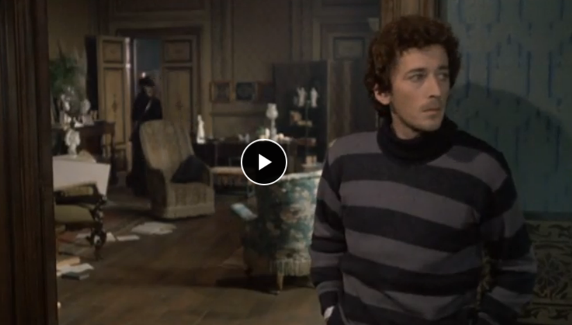 善恶的彼岸剧照的剧照