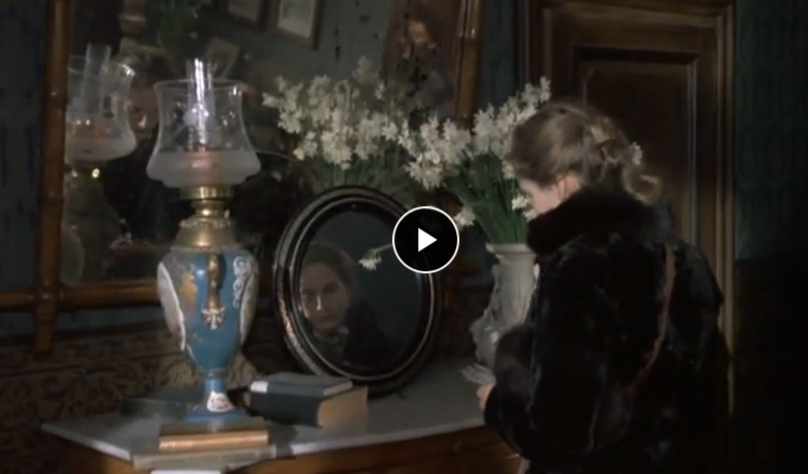 善恶的彼岸剧照的剧照