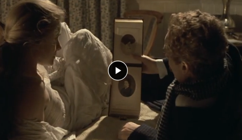 善恶的彼岸剧照的剧照