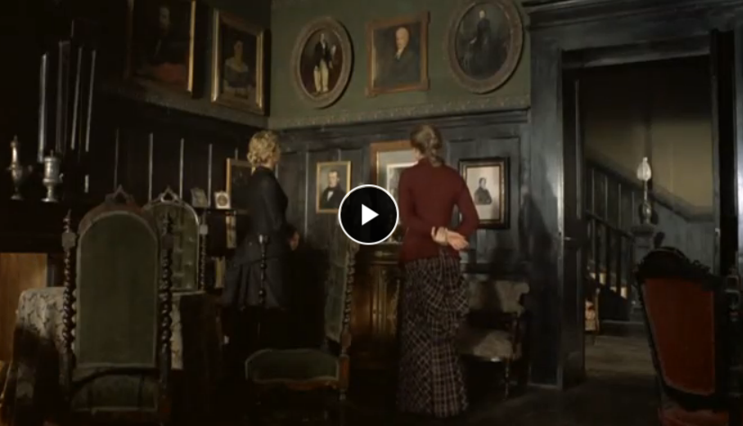 善恶的彼岸剧照的剧照