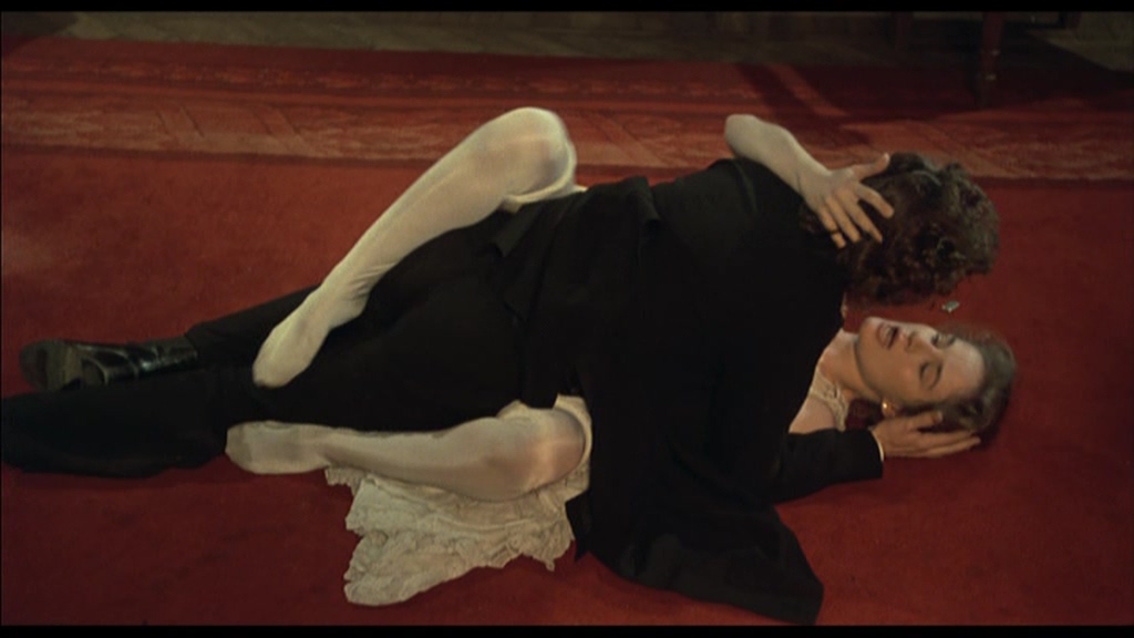 善恶的彼岸剧照的剧照