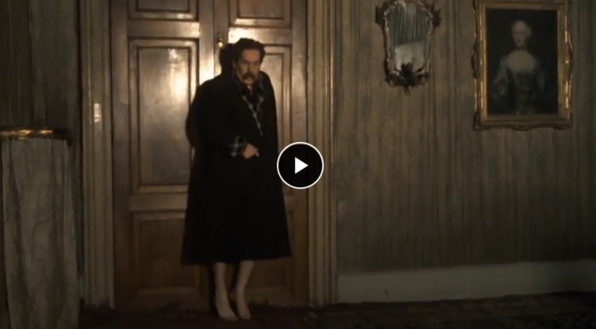 善恶的彼岸剧照的剧照