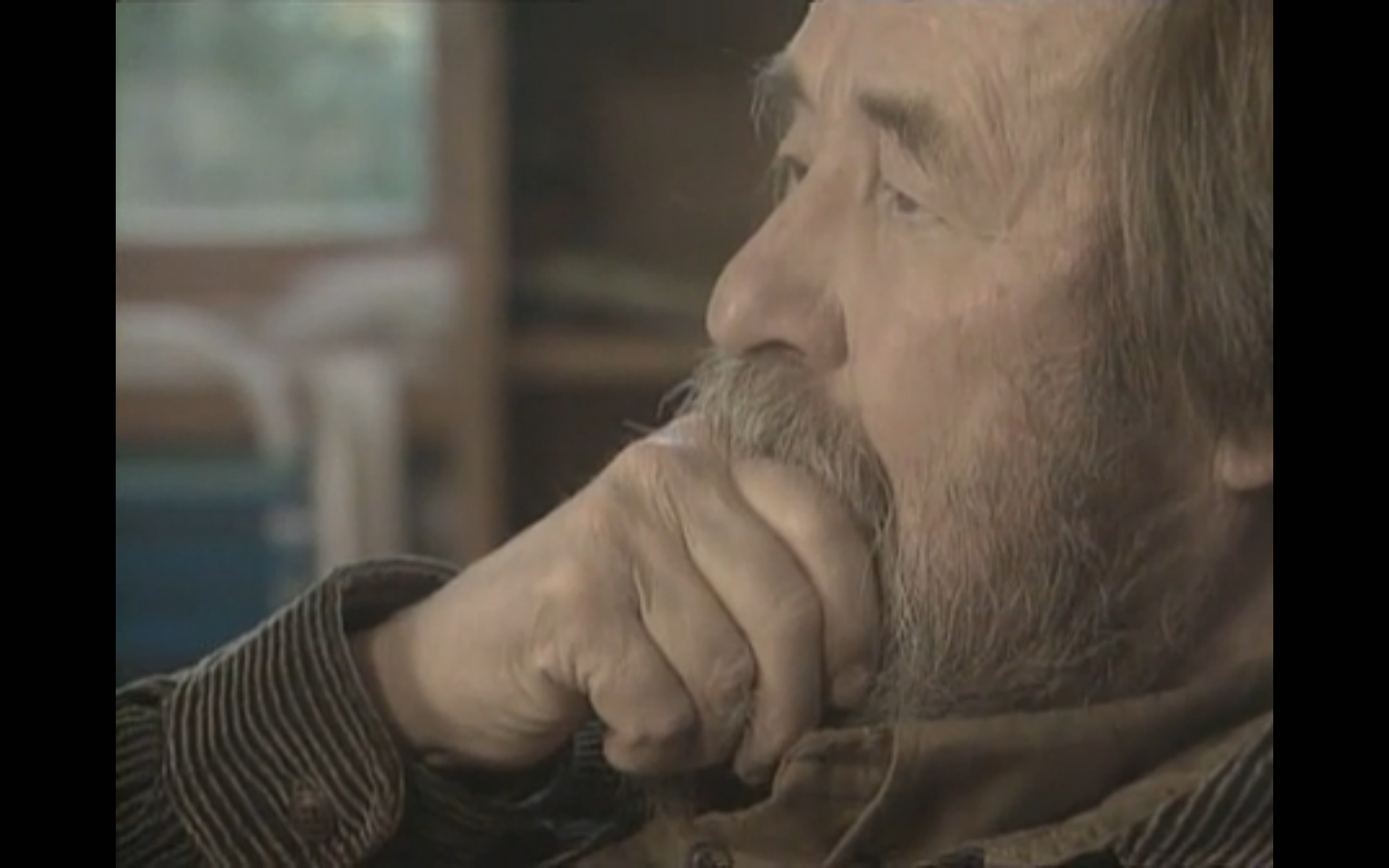 对话索尔仁尼琴剧照的剧照