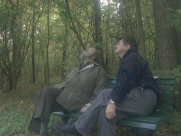 对话索尔仁尼琴剧照的剧照