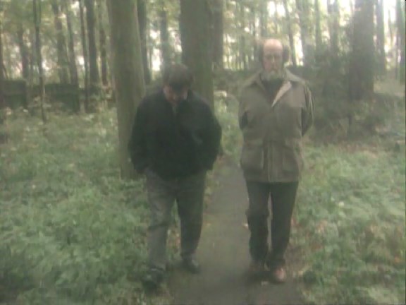 对话索尔仁尼琴剧照的剧照