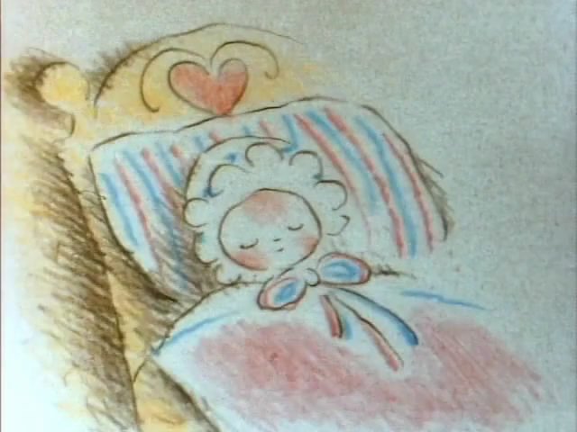 摇椅剧照的剧照