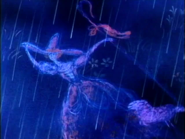 摇椅剧照的剧照