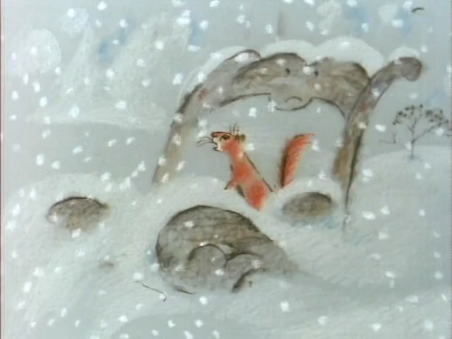 摇椅剧照的剧照