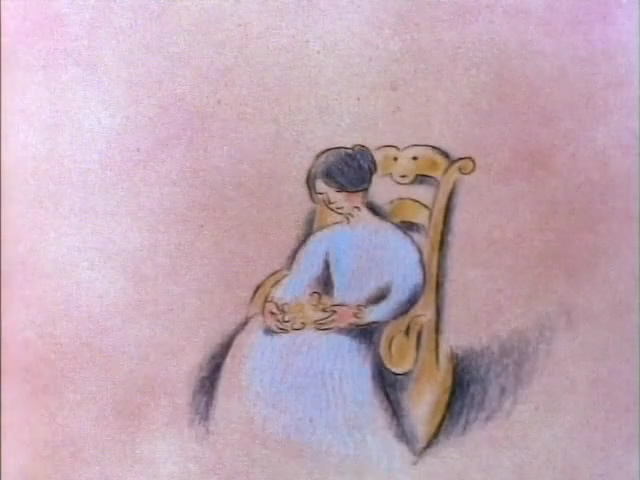 摇椅剧照的剧照