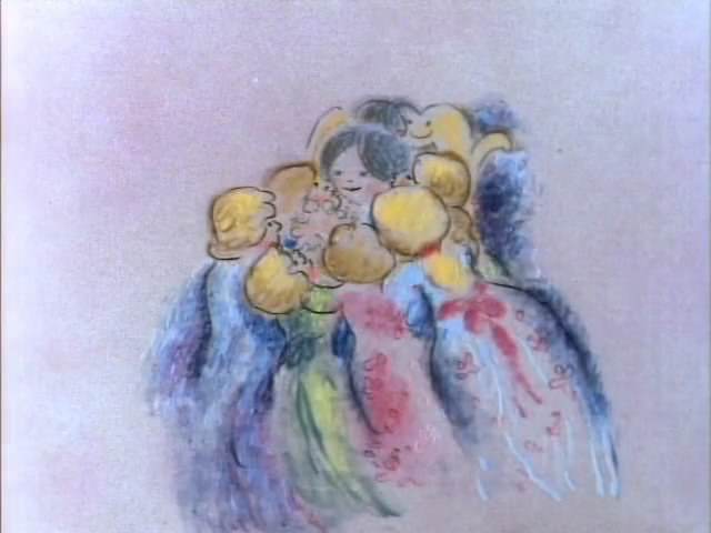 摇椅剧照的剧照