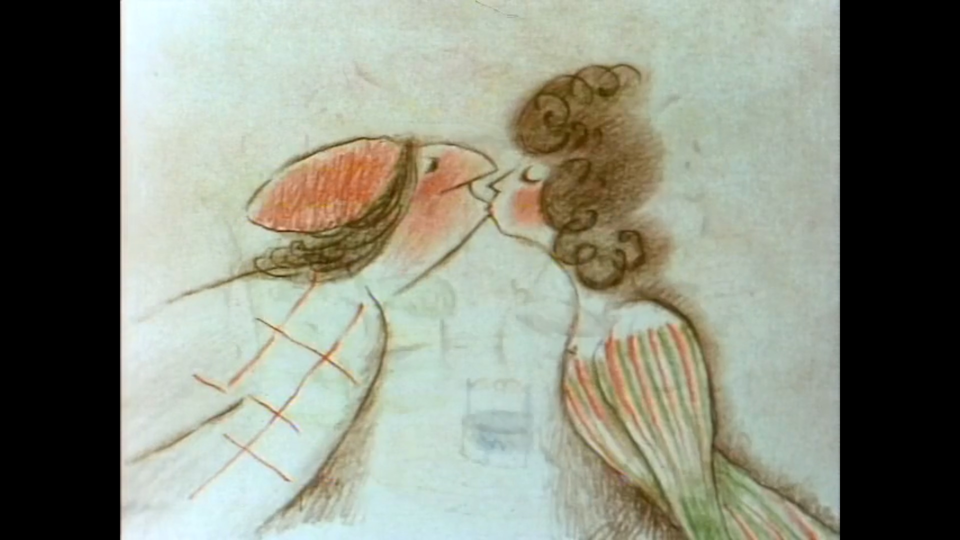 摇椅剧照的剧照