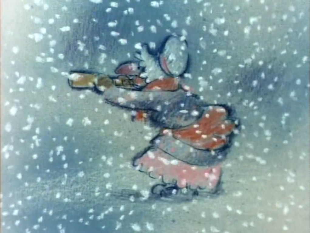 摇椅剧照的剧照