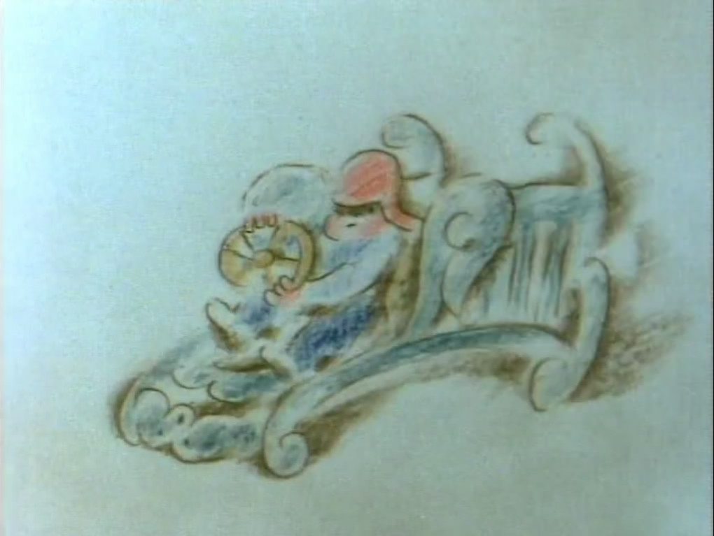 摇椅剧照的剧照