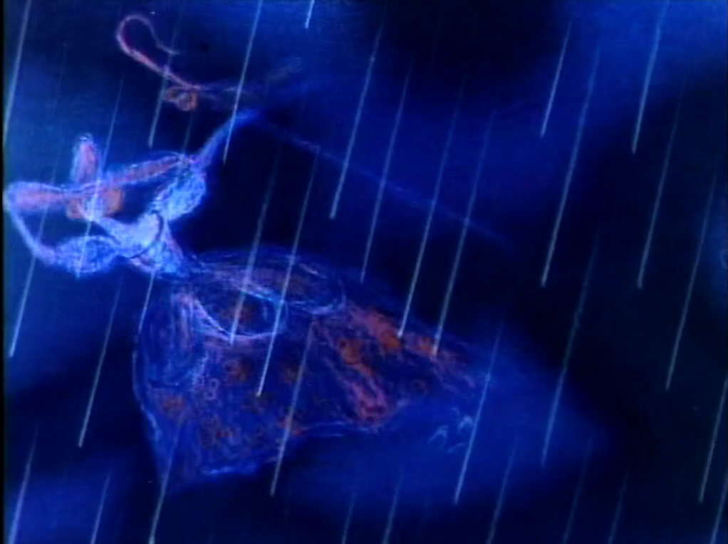 摇椅剧照的剧照