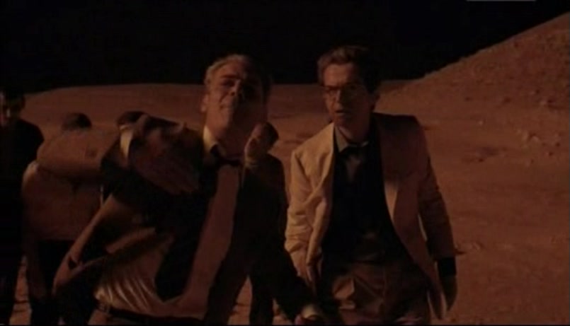 马蒂事件剧照的剧照