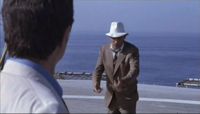 马蒂事件剧照的剧照