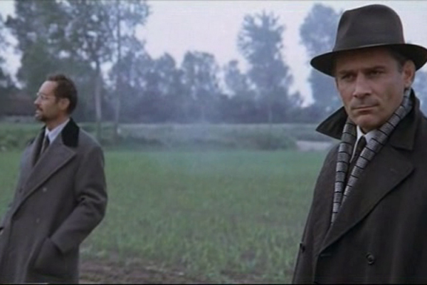 马蒂事件剧照的剧照