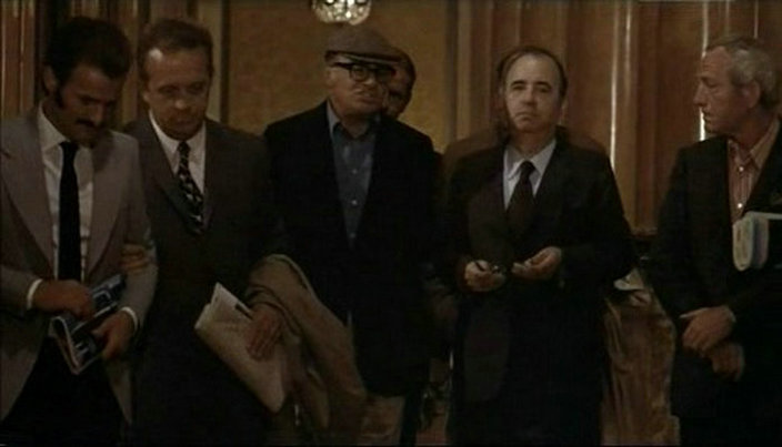 马蒂事件剧照的剧照