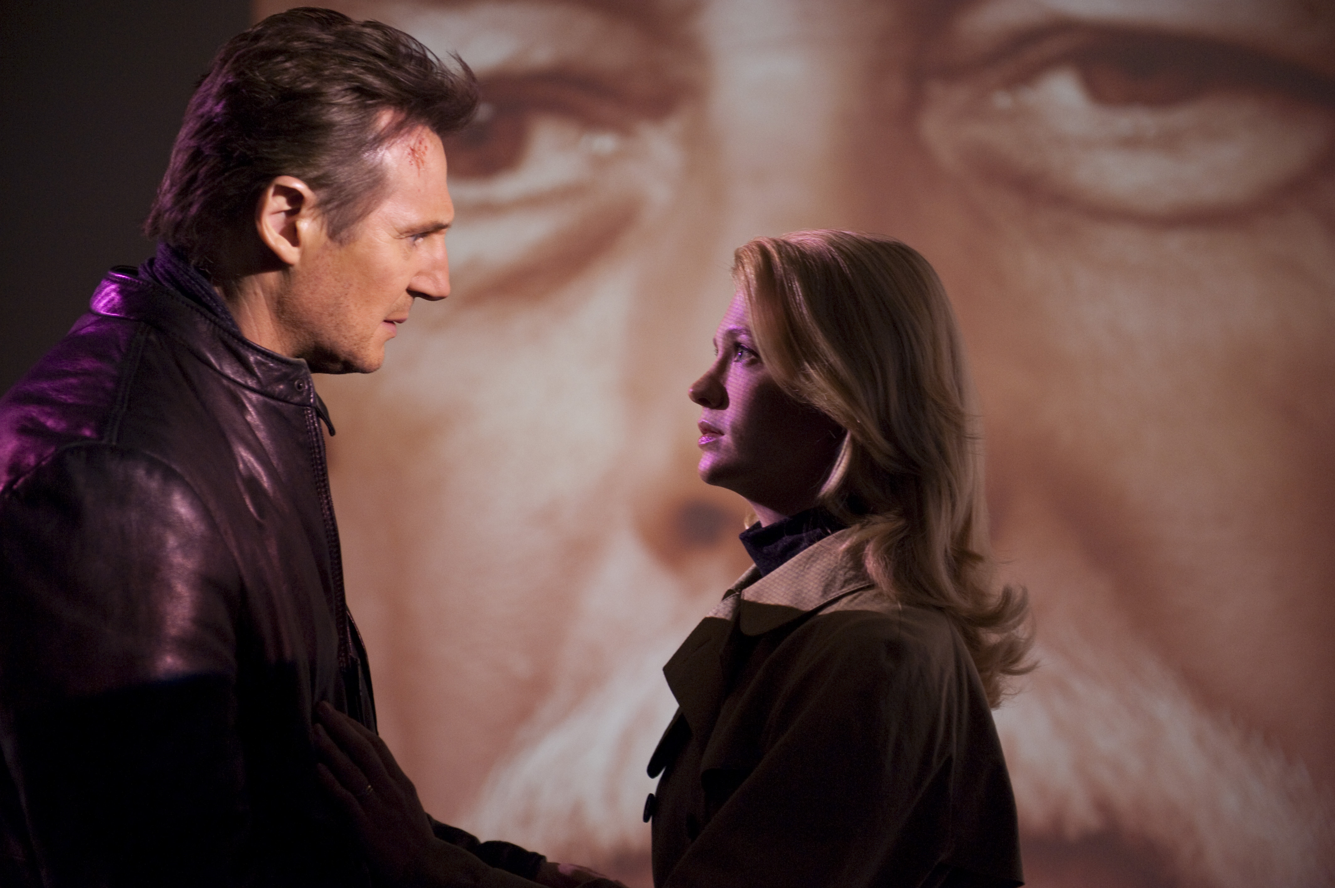 不明身份剧照的剧照