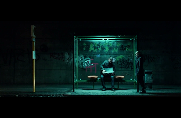 不明身份剧照的剧照