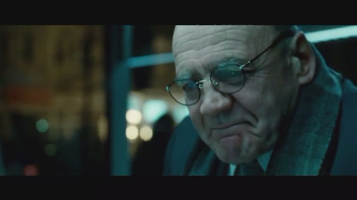 不明身份剧照的剧照