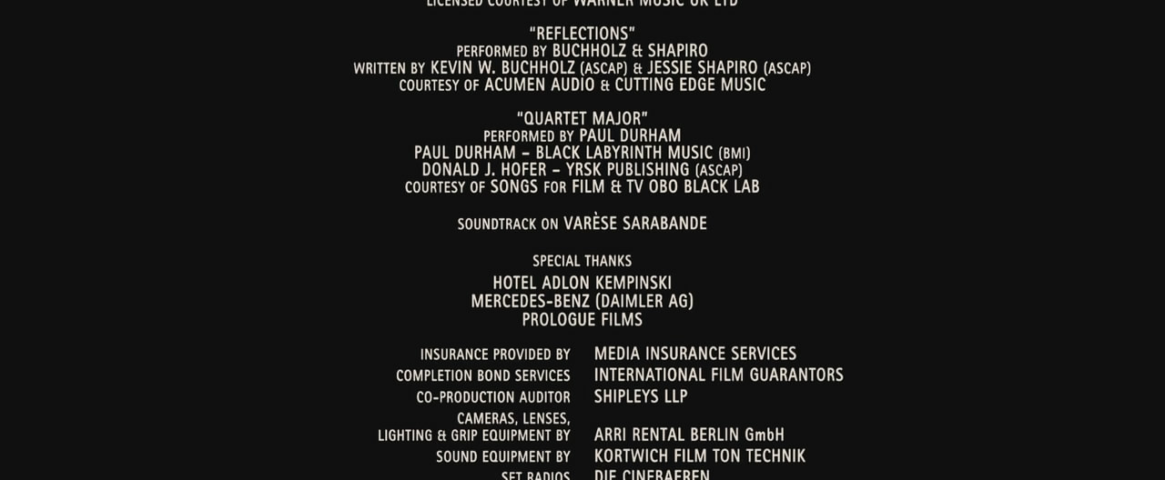 不明身份剧照的剧照