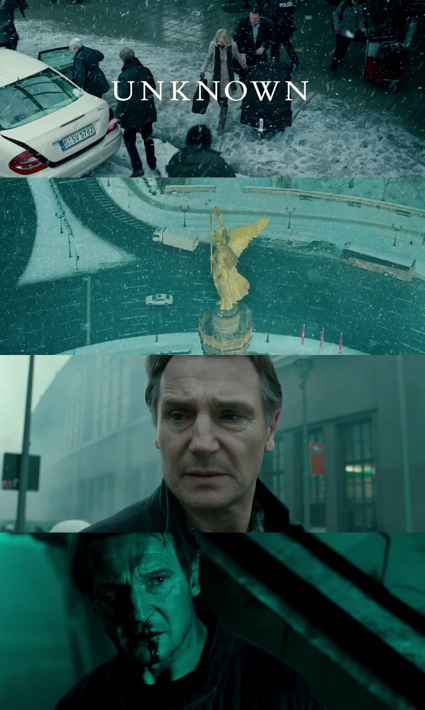 不明身份剧照的剧照