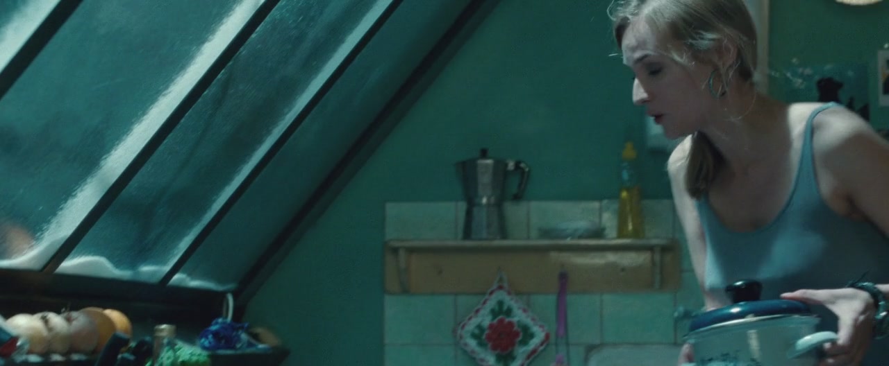 不明身份剧照的剧照