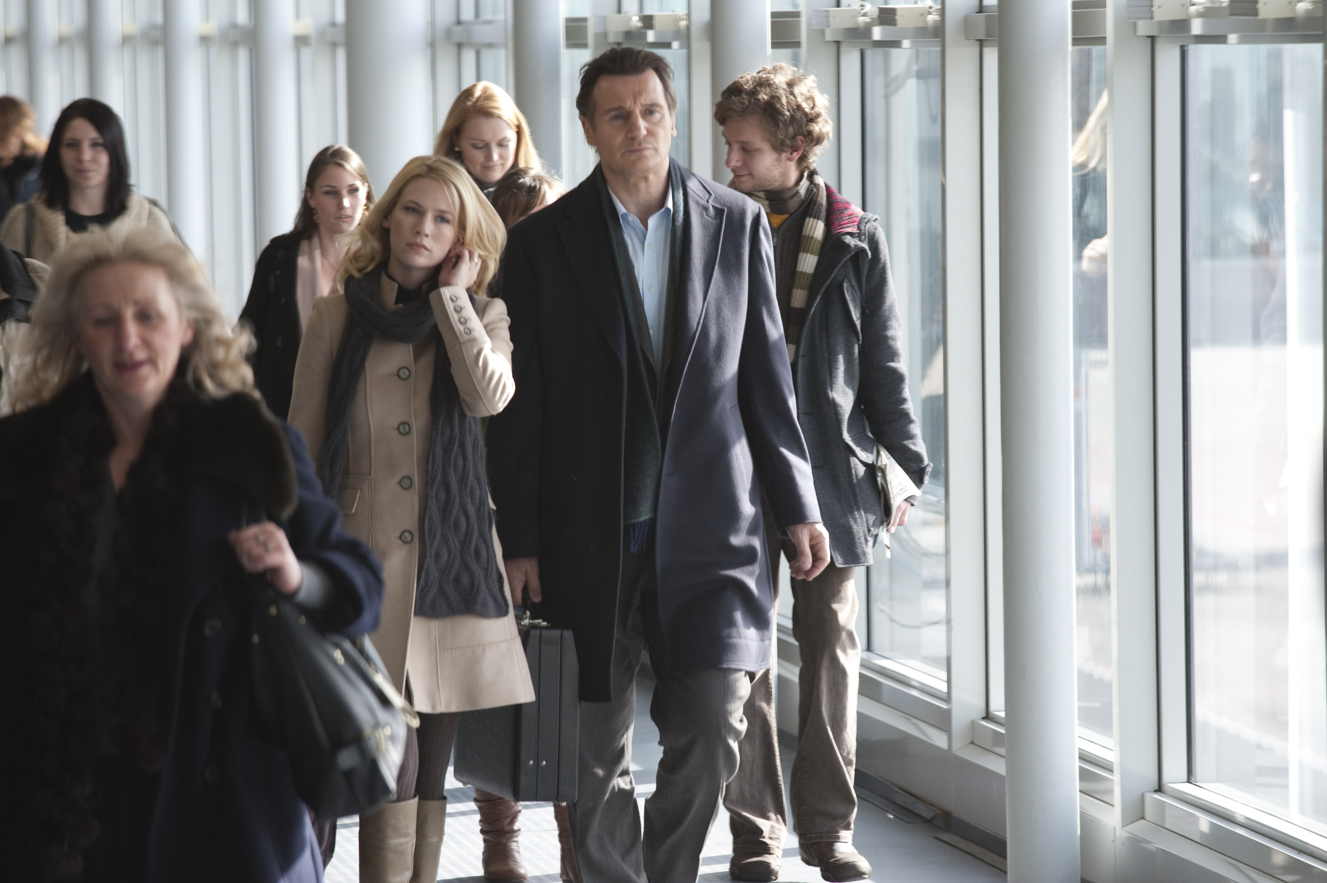 不明身份剧照的剧照