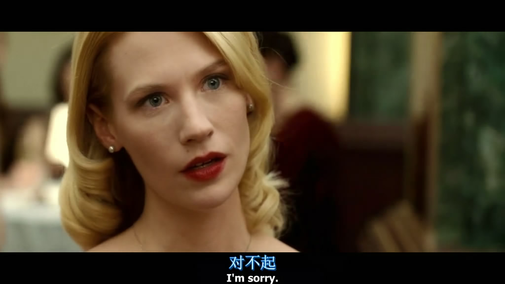 不明身份剧照的剧照