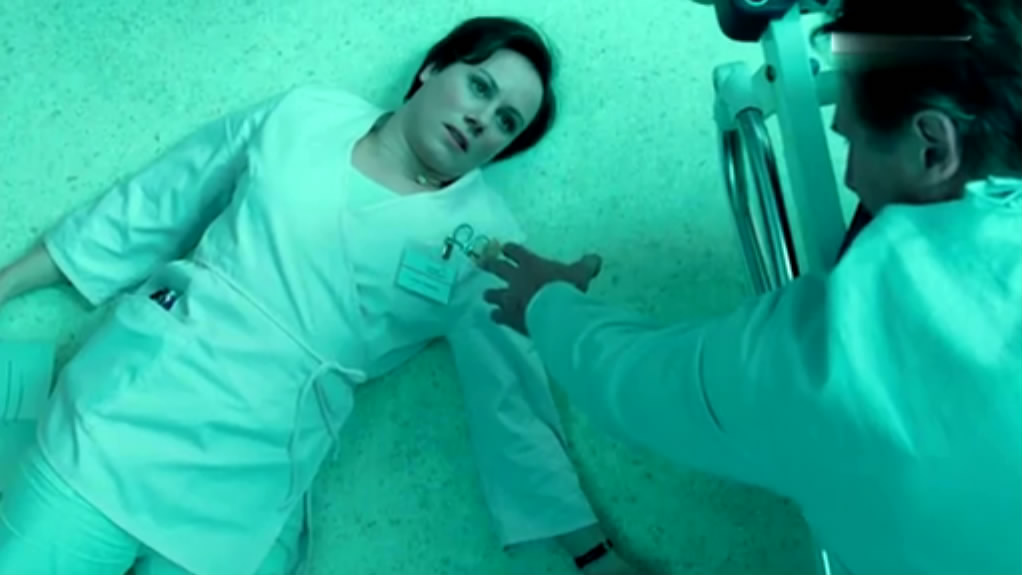 不明身份剧照的剧照