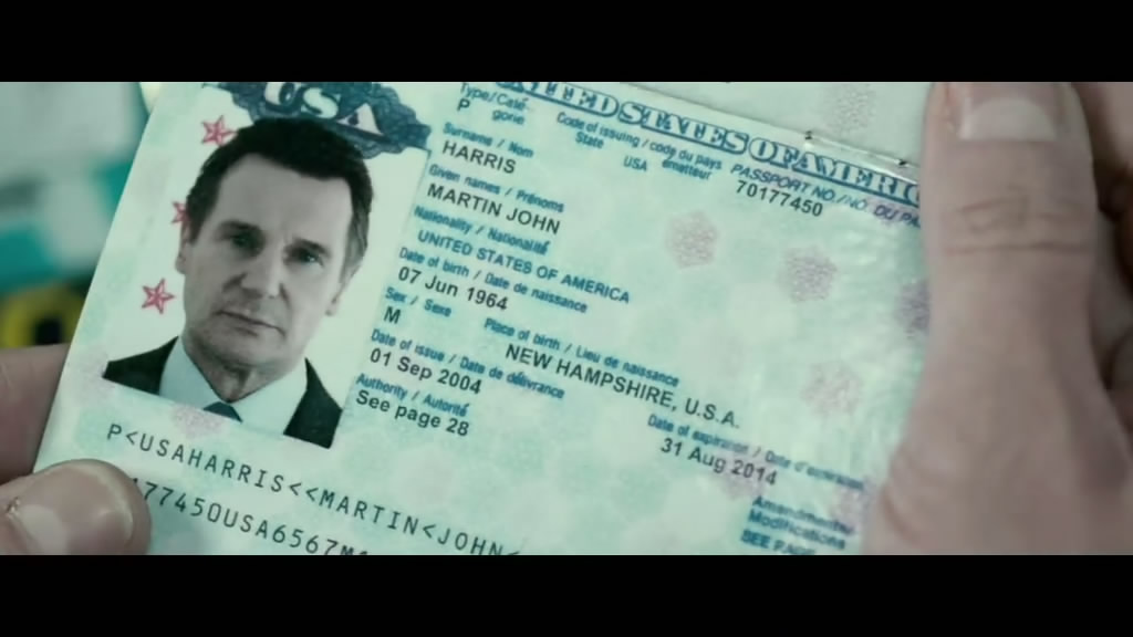 不明身份剧照的剧照