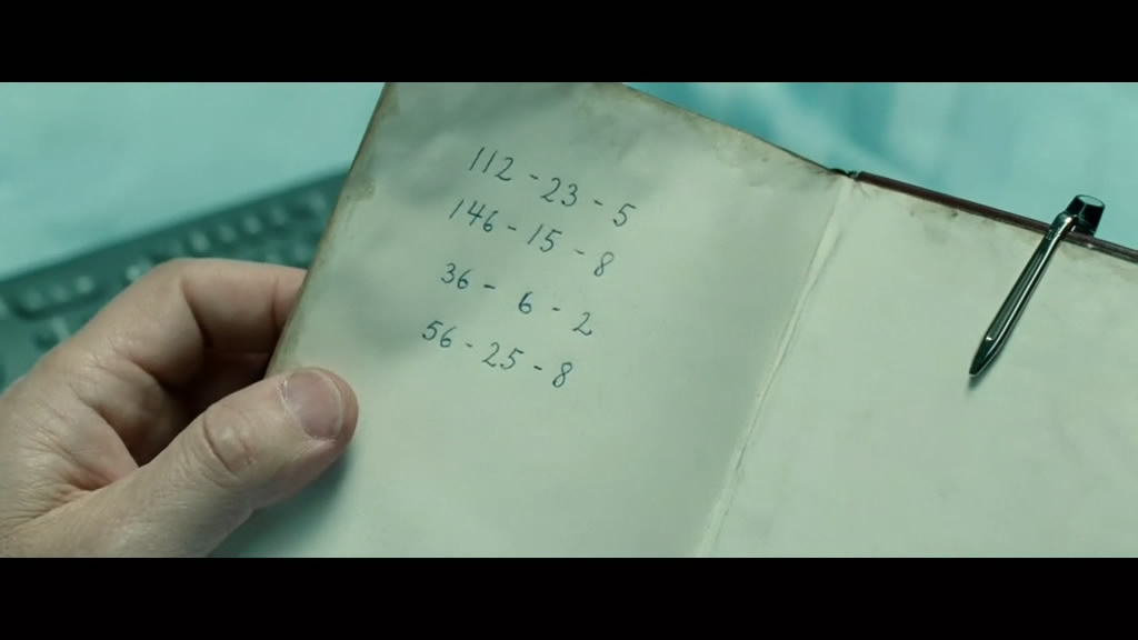 不明身份剧照的剧照